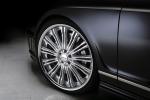 Bentley Continental Flying Spur Black Bison Edition by Wald 2010 года